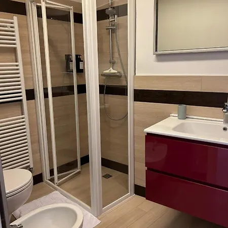Apartamento Larocca Tourist 2