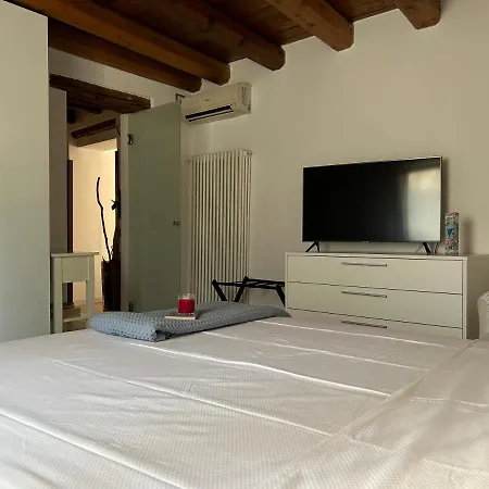 Larocca Tourist 2 Apartament Bassano del Grappa