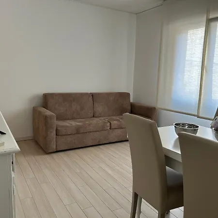 Apartament Larocca Tourist 2