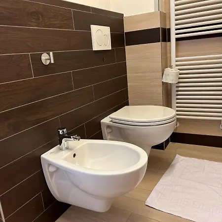 Apartamento Larocca Tourist 2 Bassano del Grappa