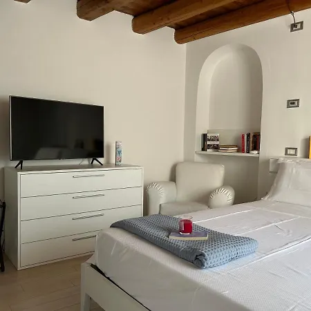 Larocca Tourist 2 Apartament Bassano del Grappa