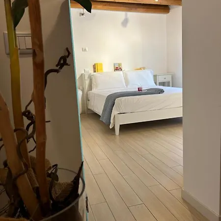 Apartament Larocca Tourist 2 Bassano del Grappa