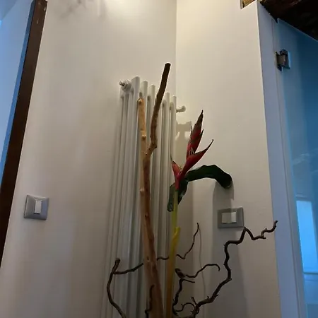 Apartamento Larocca Tourist 2 Bassano del Grappa